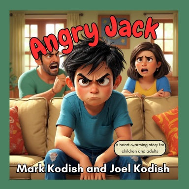Angry Jack