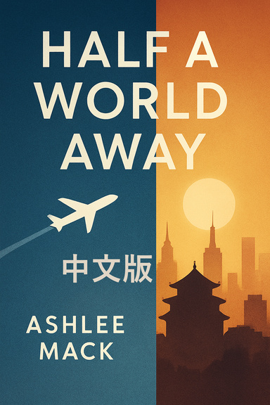 Half a World Away