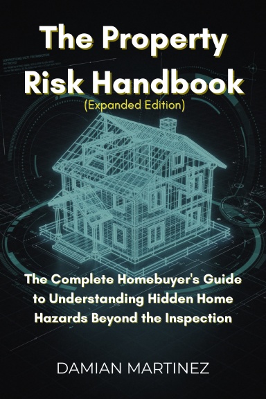 The Property Risk Handbook (Expanded Edition)