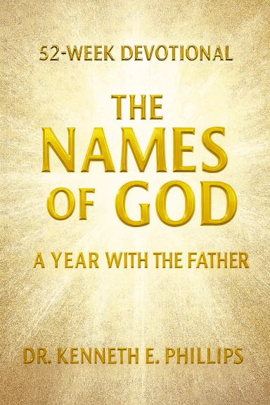 A YEAR WITH  THE FATHER