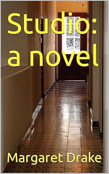 Studio: a novel