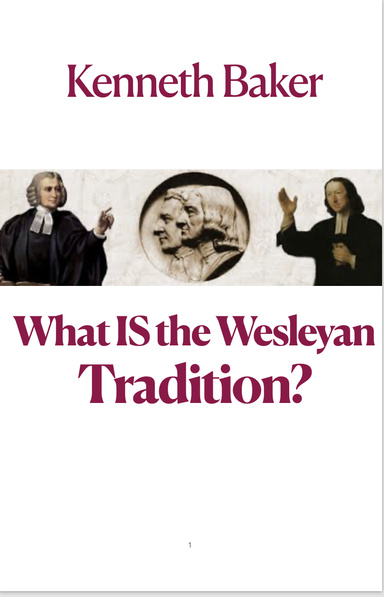 Wesleyan Tradition