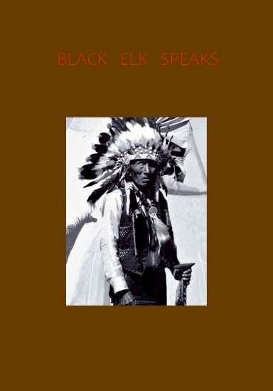 Black Elk Speaks