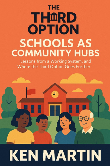 Schools as Communication Hubs