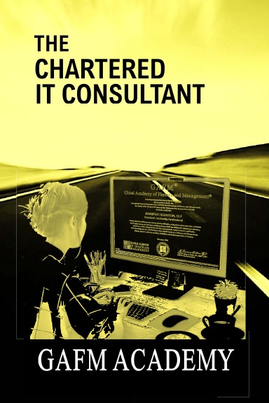 The Chartered IT Consultant