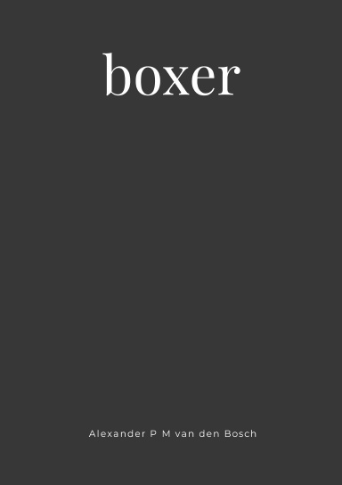 boxer