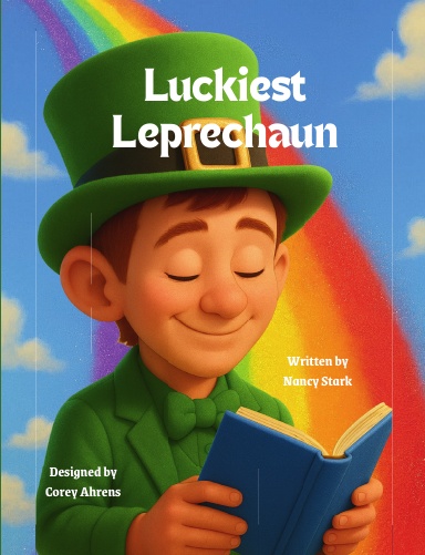 Luckiest Leprechaun
