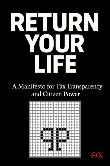RETURN YOUR LIFE — Brief Edition