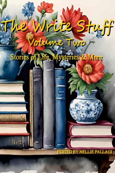 THE WRITE STUFF Volume 2
