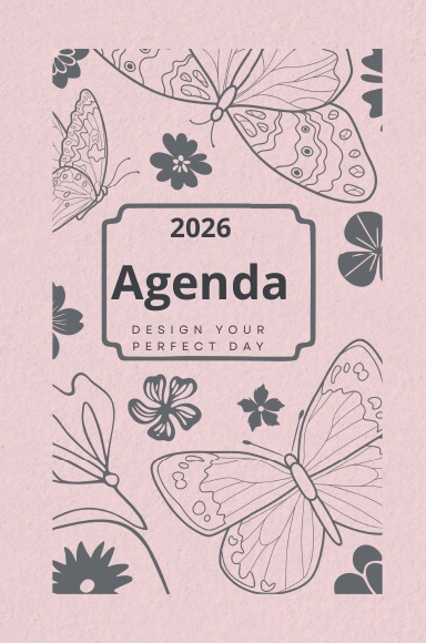 AGENDA 2026