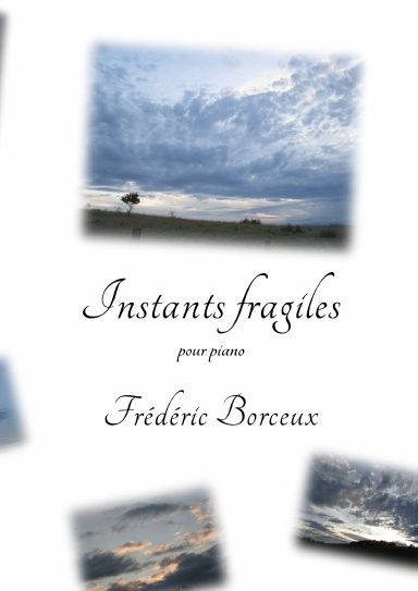Instants fragiles