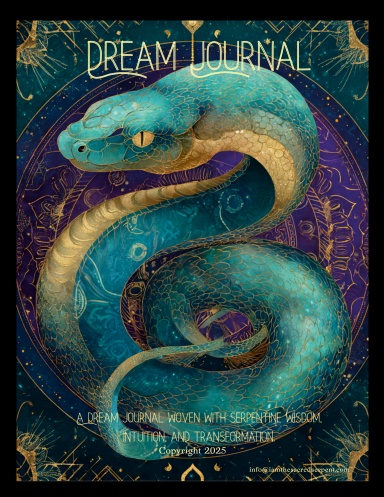 Dream Journal