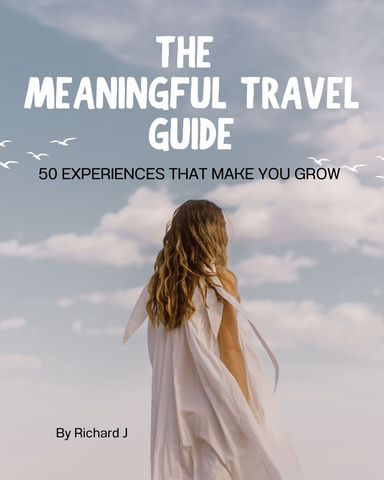 The Meaningful Travel Guide