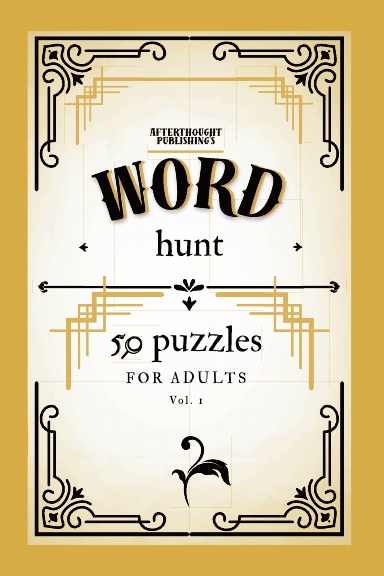 Word Hunt