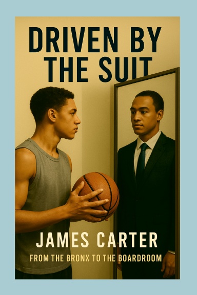 Driven by the Suit