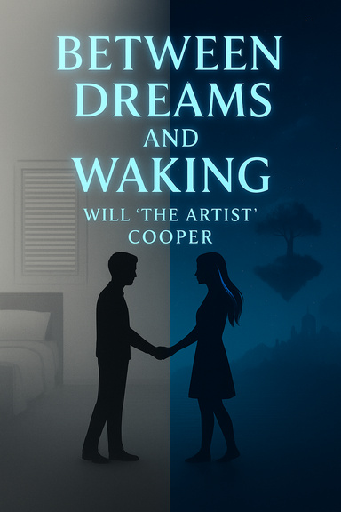 Between Dreams and Waking (E-Book)