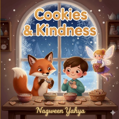 Cookies & Kindness