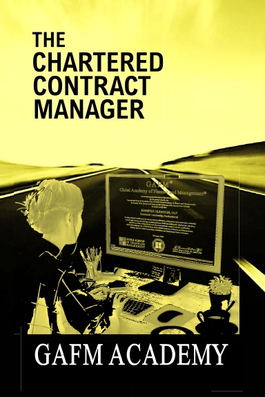 The Chartered Contract Manager