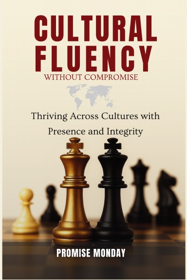 CULTURAL FLUENCY WITHOUT COMPROMISE