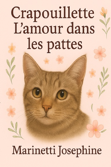 l'amour dans Les pattes