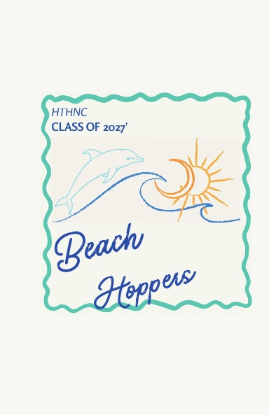 Beach Hoppers