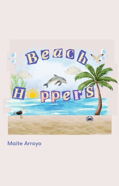Beach Hoppers