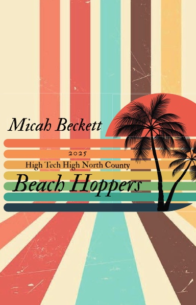 Beach Hoppers