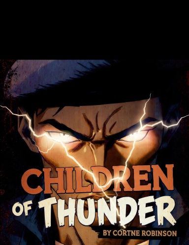 Children Of Thunder