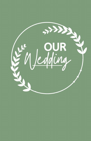Our Wedding Journal