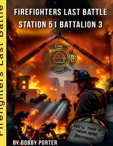 Firefighters' Last Battle