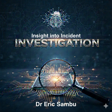 Insight Into Incident Investigation