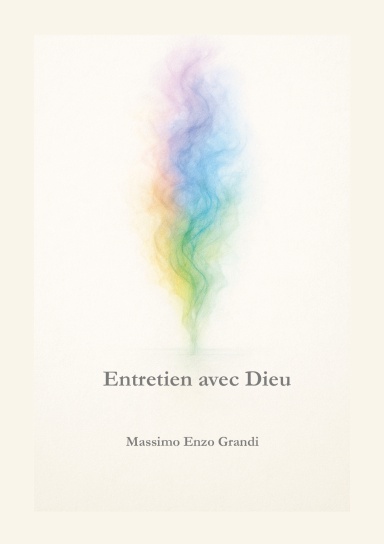 Entretien avec Dieu