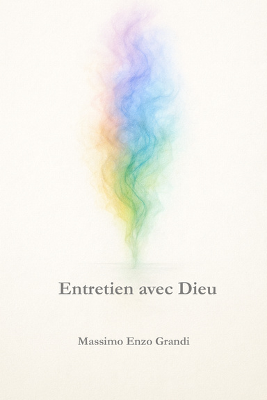 Entretien avec Dieu