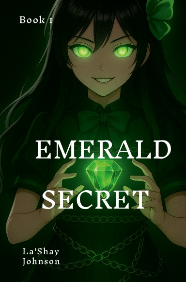 Emerald Secret
