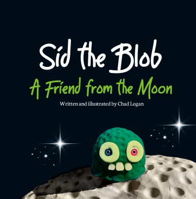 Sid the Blob