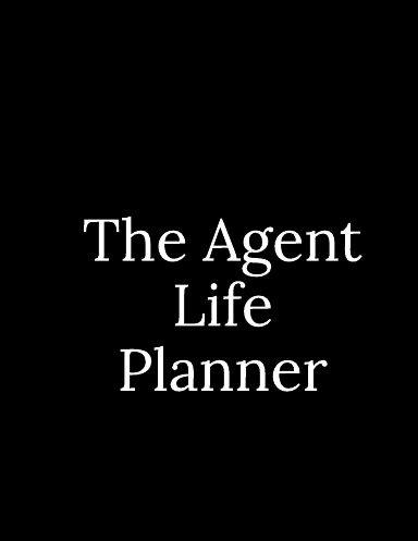 The Agent Life, A Planner