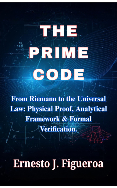 THE PRIME CODE