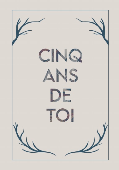 Cinq ans de toi