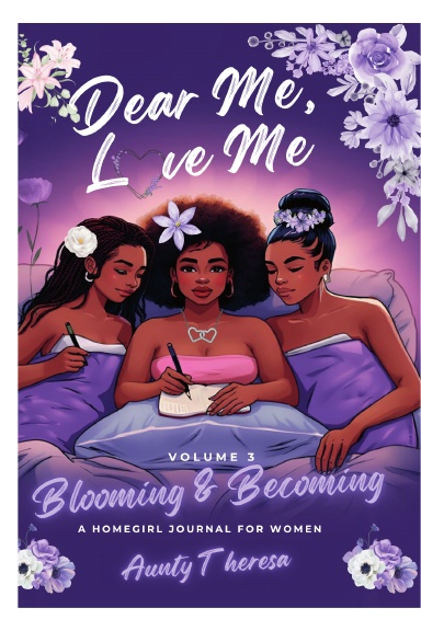 Blooming & Becoming