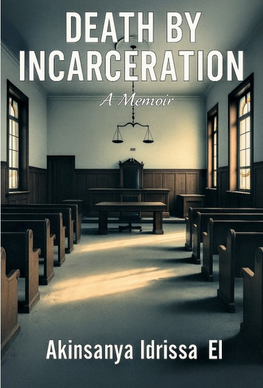 DEATH BY INCARCERATION