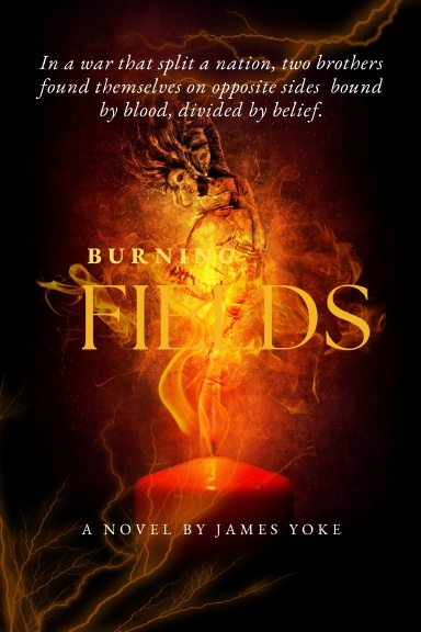 Burning Fields