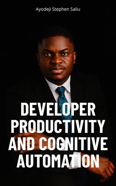 Developer Productivity and Cognitive Automation