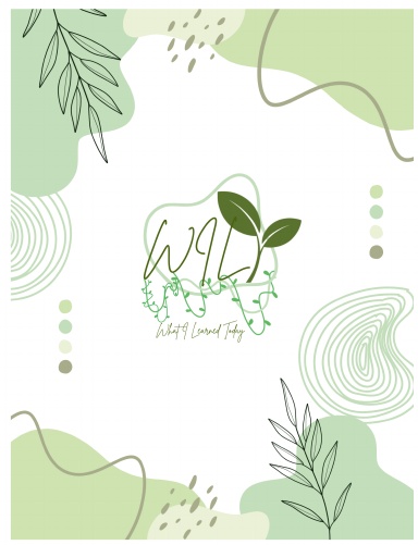WILT Journal - Vines