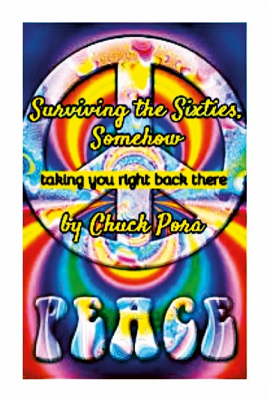Surviving the Sixties, Somehow