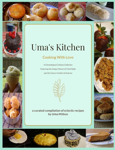 Uma's Kitchen