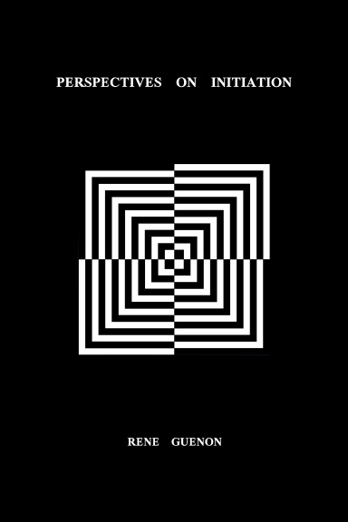 Perspectives On Initiation