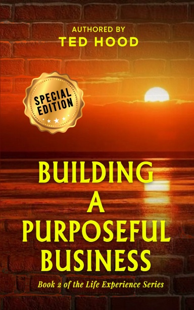 Building a Purposeful Business