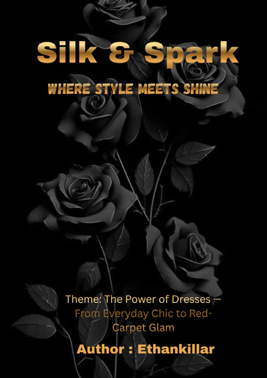 SILK AND SPARK