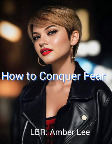 How to Conquer Fear