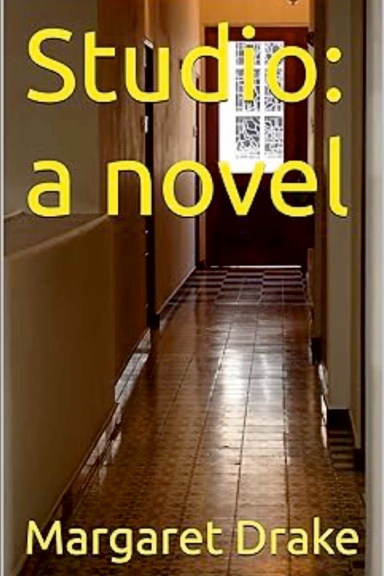 Studio: a novel